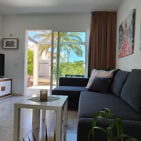 Fuerkanda Apartment, Corralejo Esterno foto