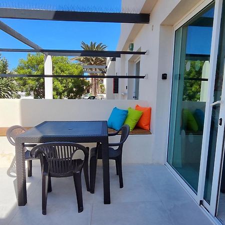 Fuerkanda Apartment, Corralejo Esterno foto