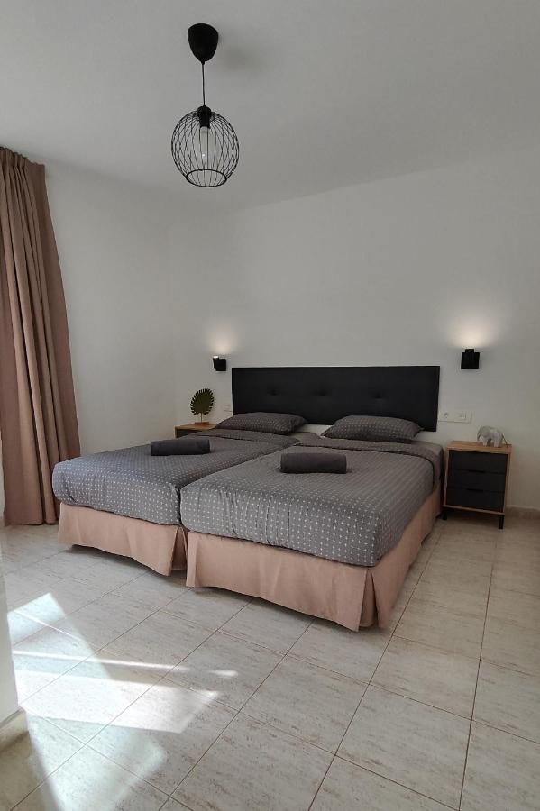 Fuerkanda Apartment, Corralejo Esterno foto