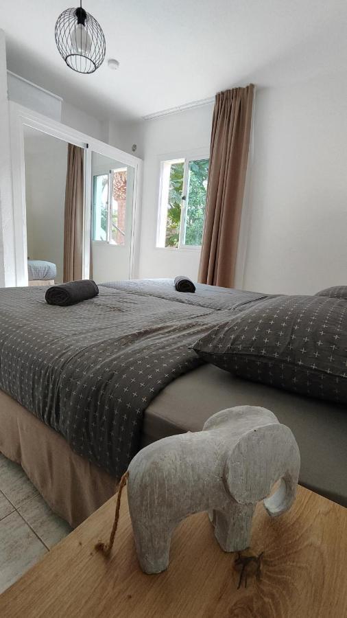 Fuerkanda Apartment, Corralejo Esterno foto